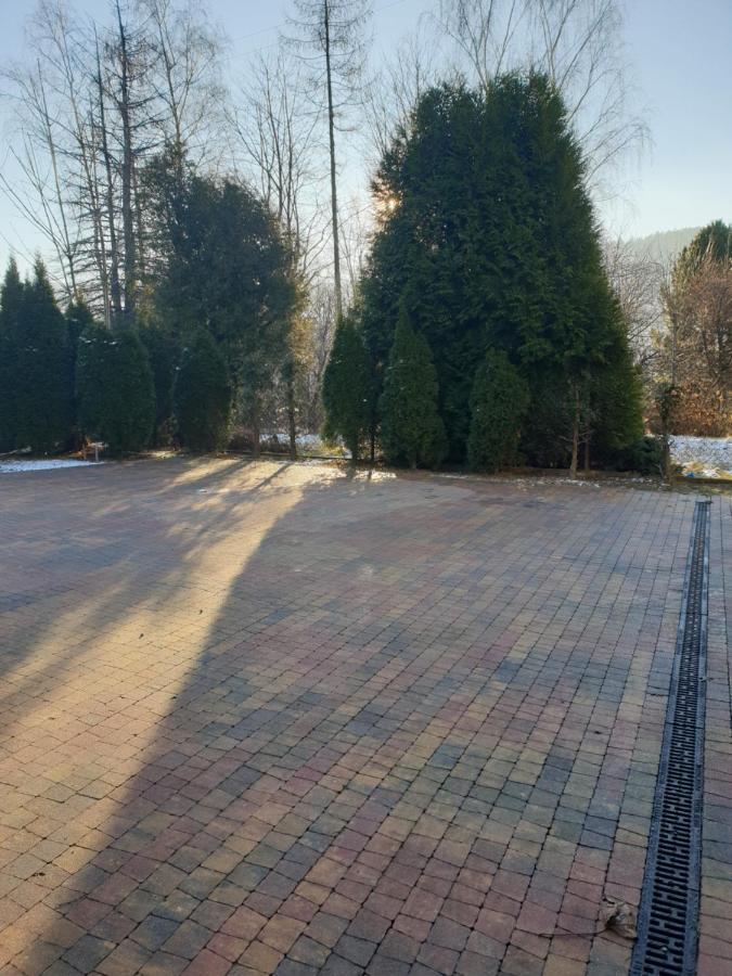 Apartamenty Straconka ,Bielsko-Biala Bagian luar foto