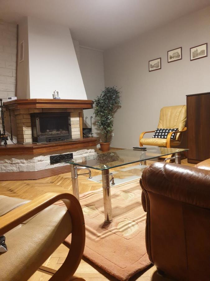 Apartamenty Straconka ,Bielsko-Biala Bagian luar foto