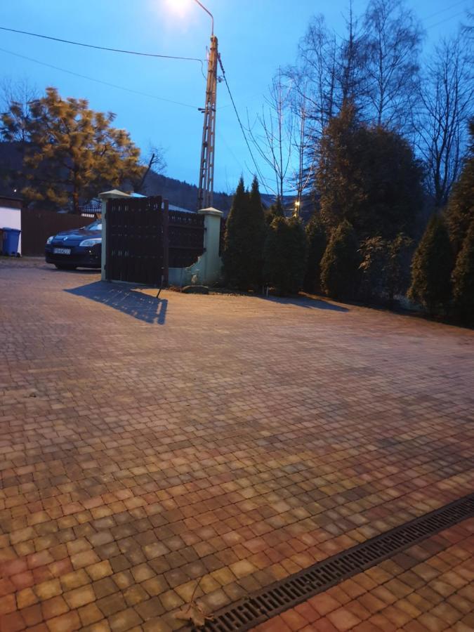 Apartamenty Straconka ,Bielsko-Biala Bagian luar foto