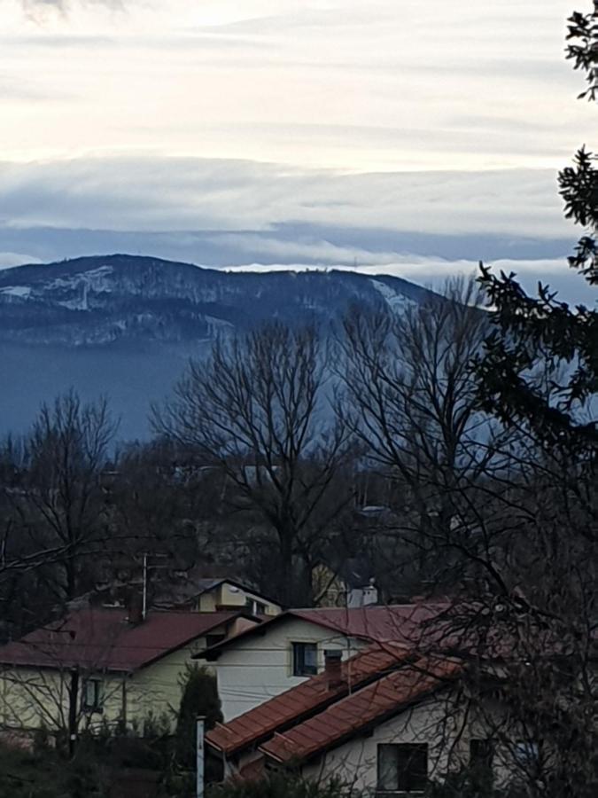 Apartamenty Straconka ,Bielsko-Biala Bagian luar foto