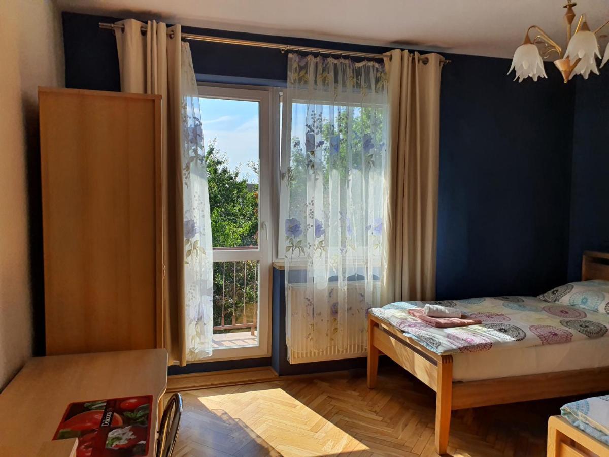 Apartamenty Straconka ,Bielsko-Biala Bagian luar foto