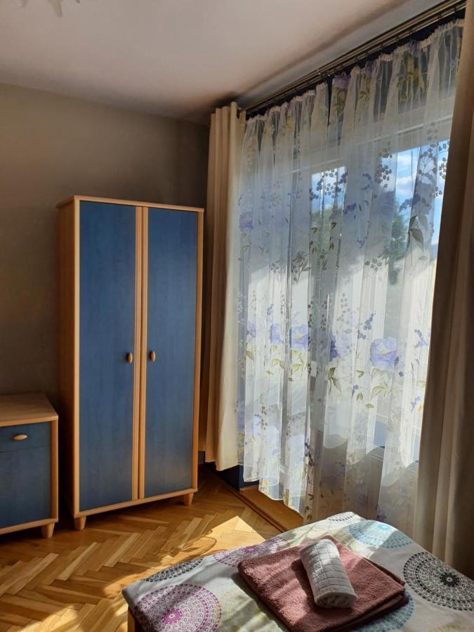 Apartamenty Straconka ,Bielsko-Biala Bagian luar foto