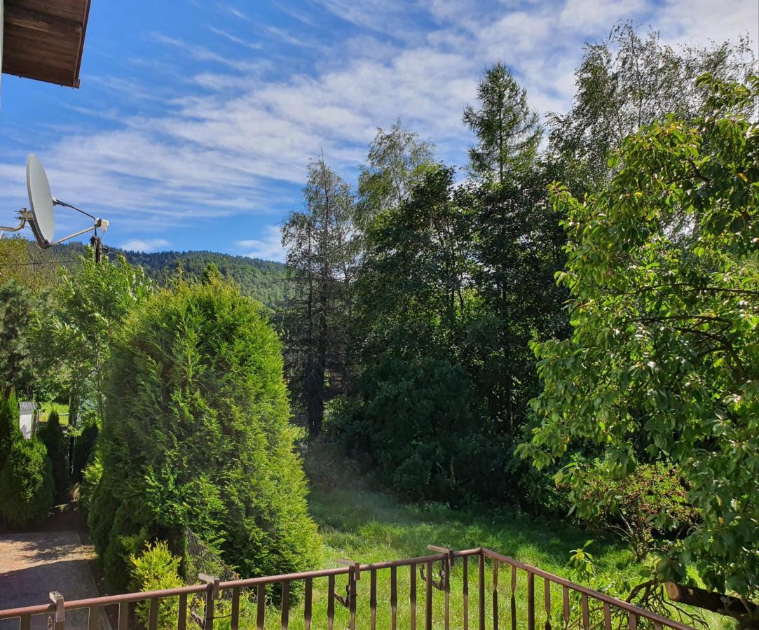 Apartamenty Straconka ,Bielsko-Biala Bagian luar foto