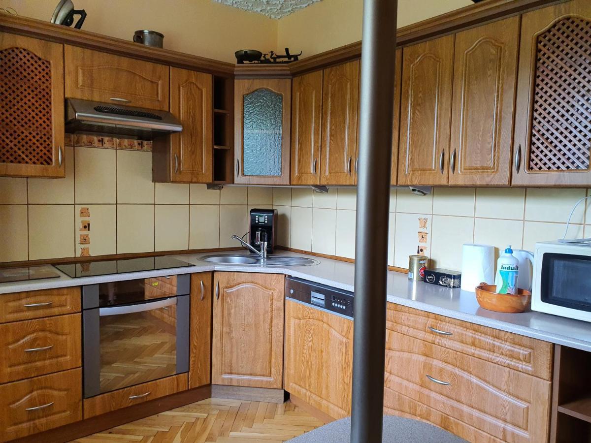 Apartamenty Straconka ,Bielsko-Biala Bagian luar foto