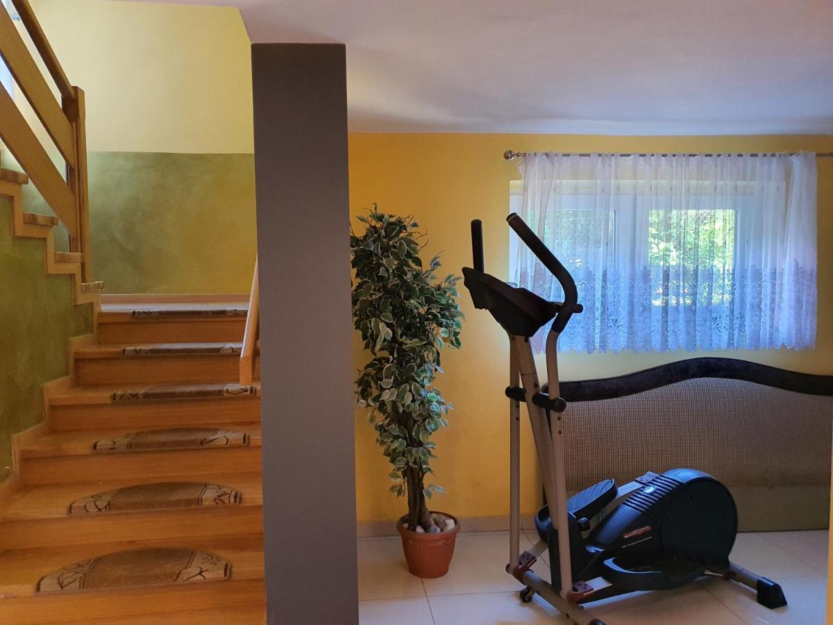 Apartamenty Straconka ,Bielsko-Biala Bagian luar foto