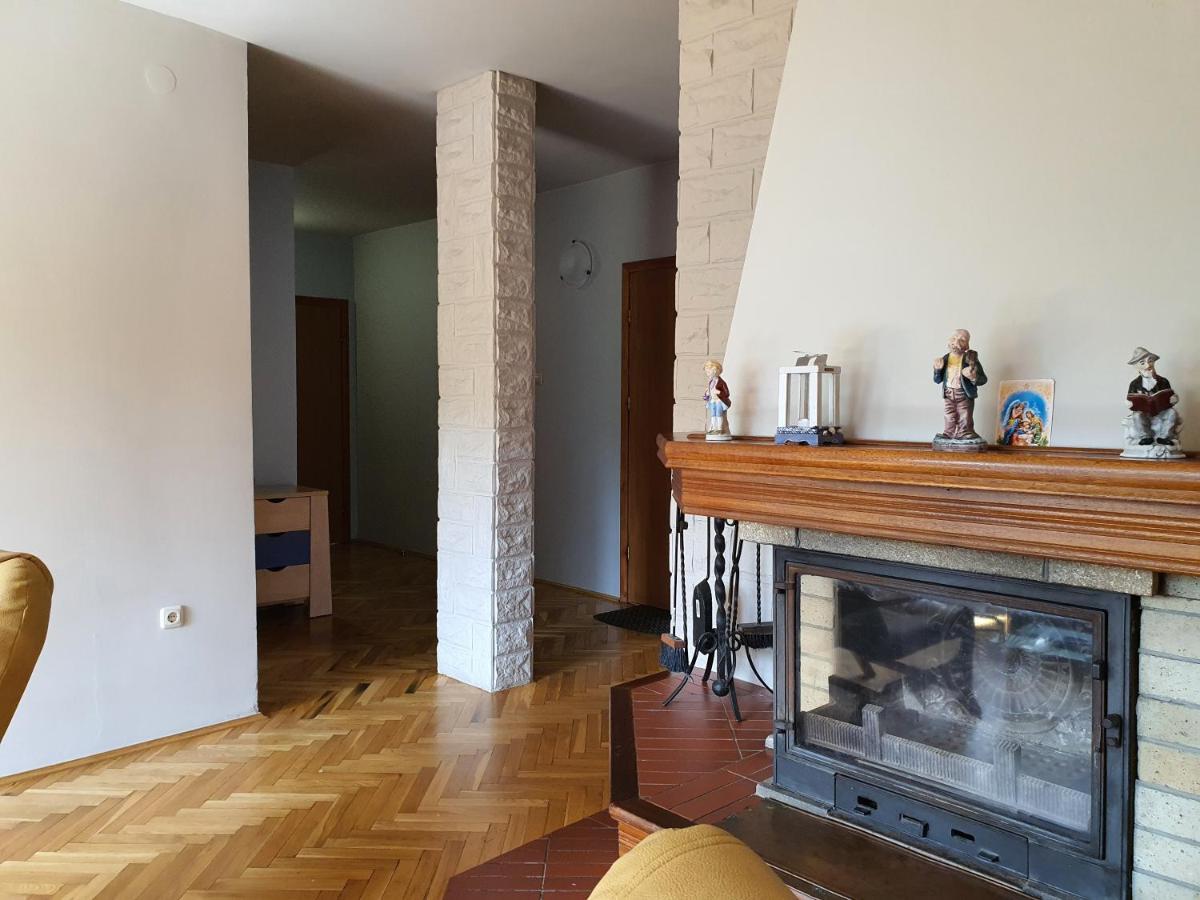 Apartamenty Straconka ,Bielsko-Biala Bagian luar foto