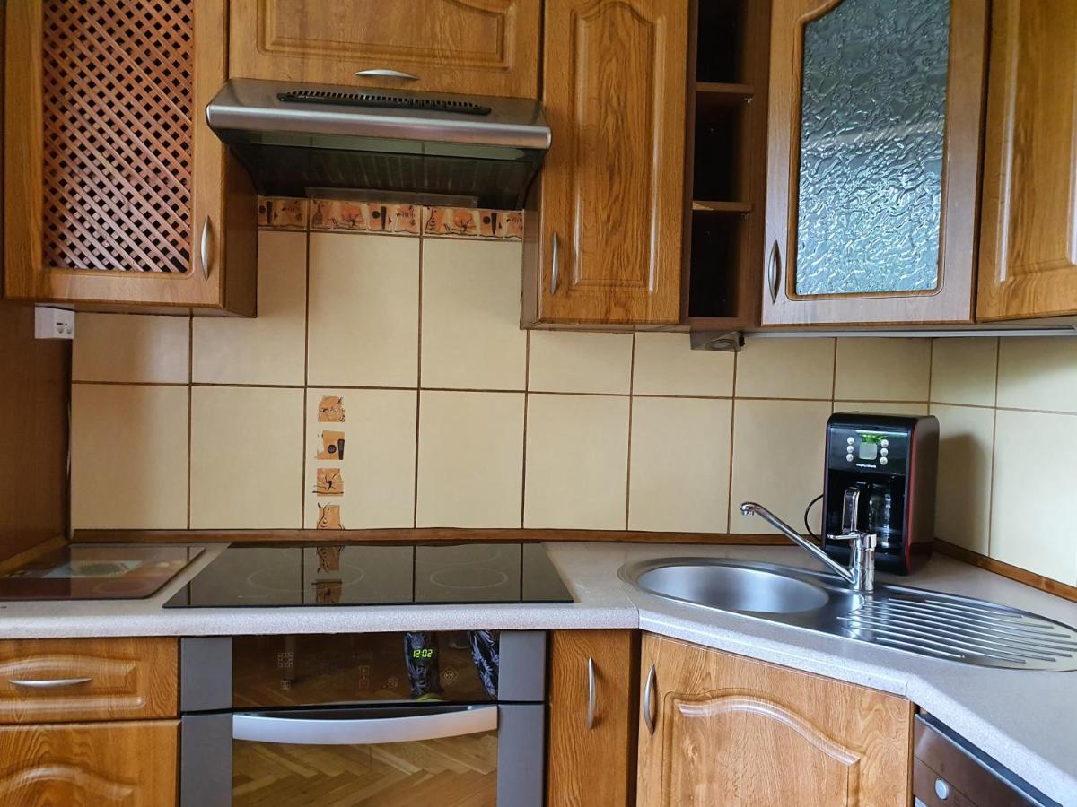 Apartamenty Straconka ,Bielsko-Biala Bagian luar foto