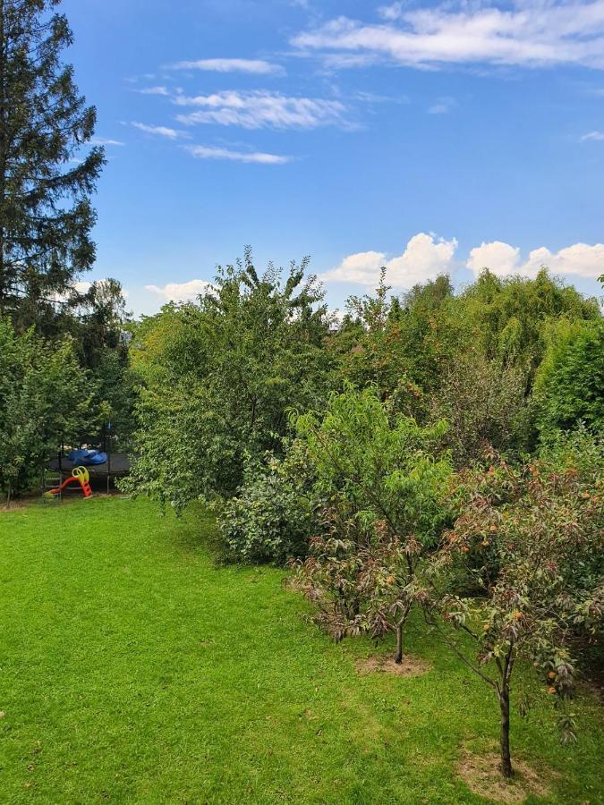 Apartamenty Straconka ,Bielsko-Biala Bagian luar foto