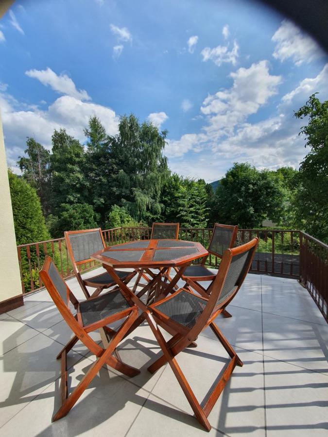 Apartamenty Straconka ,Bielsko-Biala Bagian luar foto