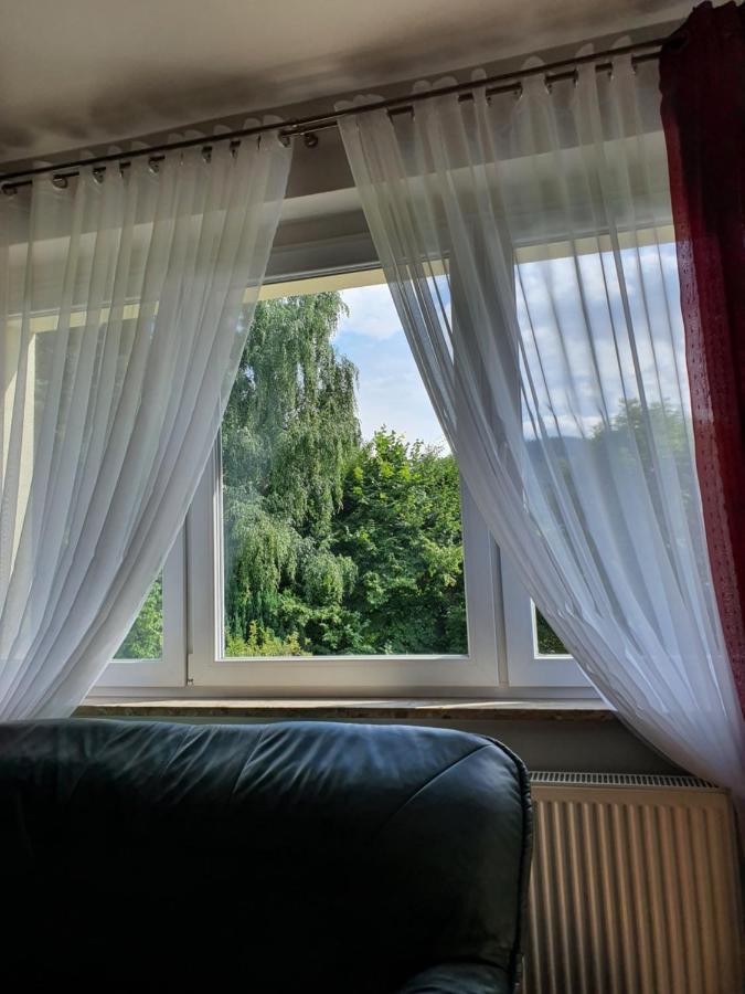 Apartamenty Straconka ,Bielsko-Biala Bagian luar foto