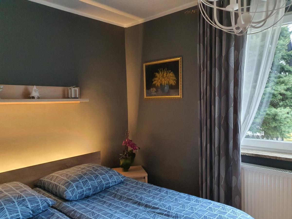 Apartamenty Straconka ,Bielsko-Biala Bagian luar foto