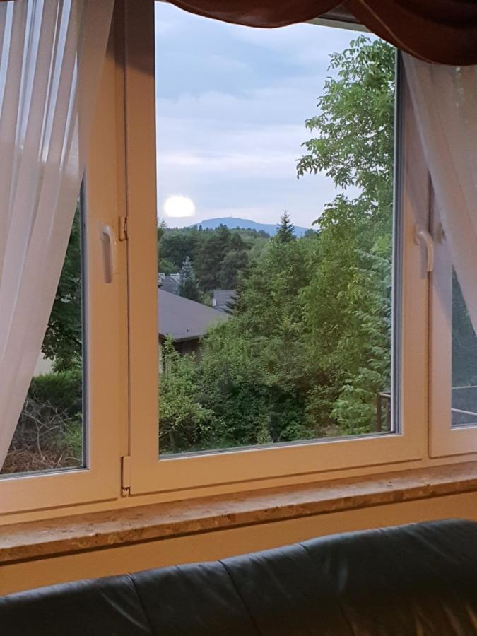 Apartamenty Straconka ,Bielsko-Biala Bagian luar foto