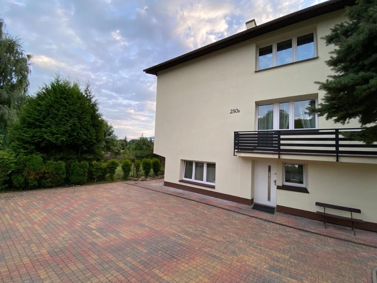 Apartamenty Straconka ,Bielsko-Biala Bagian luar foto