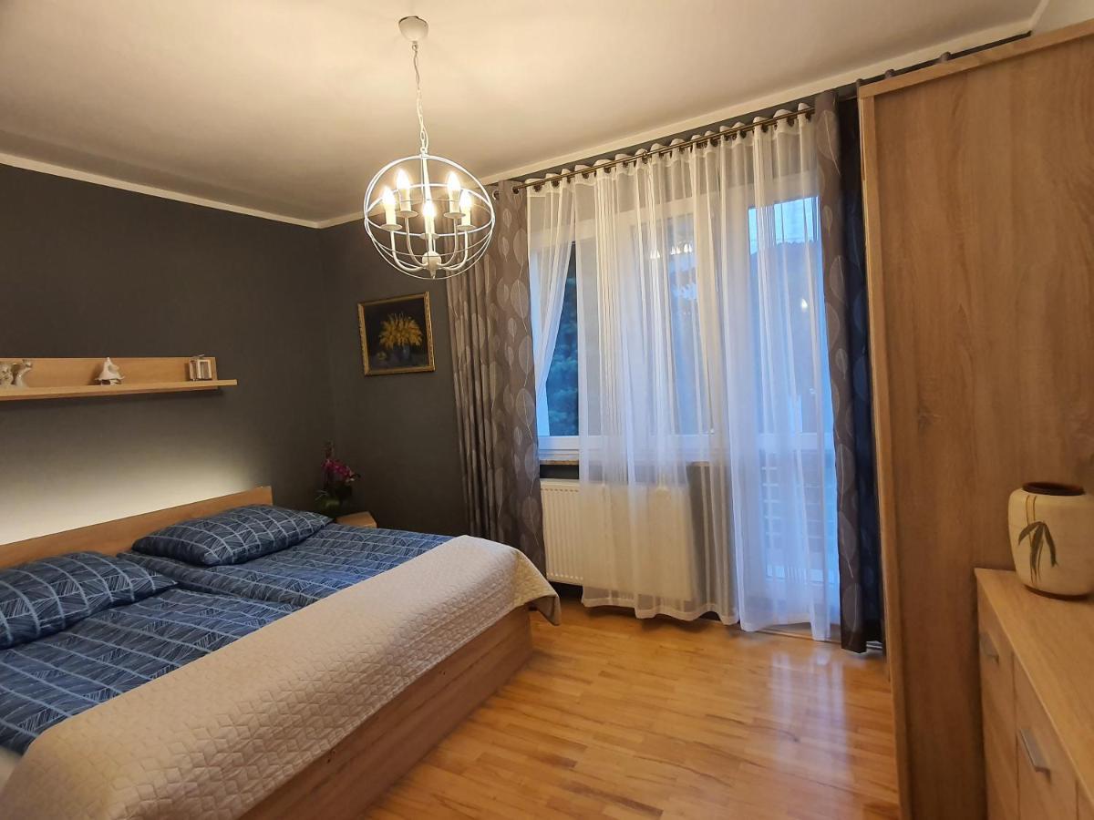 Apartamenty Straconka ,Bielsko-Biala Bagian luar foto