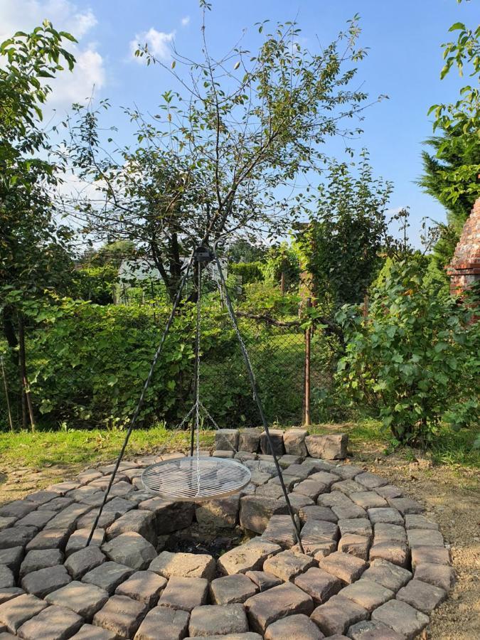 Apartamenty Straconka ,Bielsko-Biala Bagian luar foto