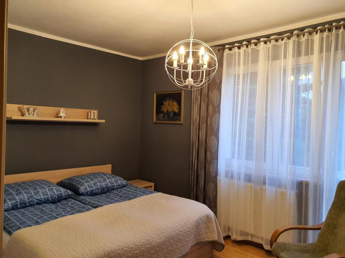Apartamenty Straconka ,Bielsko-Biala Bagian luar foto