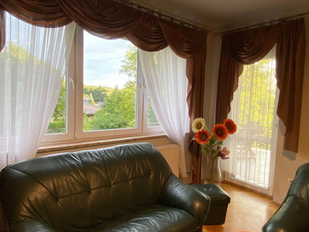 Apartamenty Straconka ,Bielsko-Biala Bagian luar foto