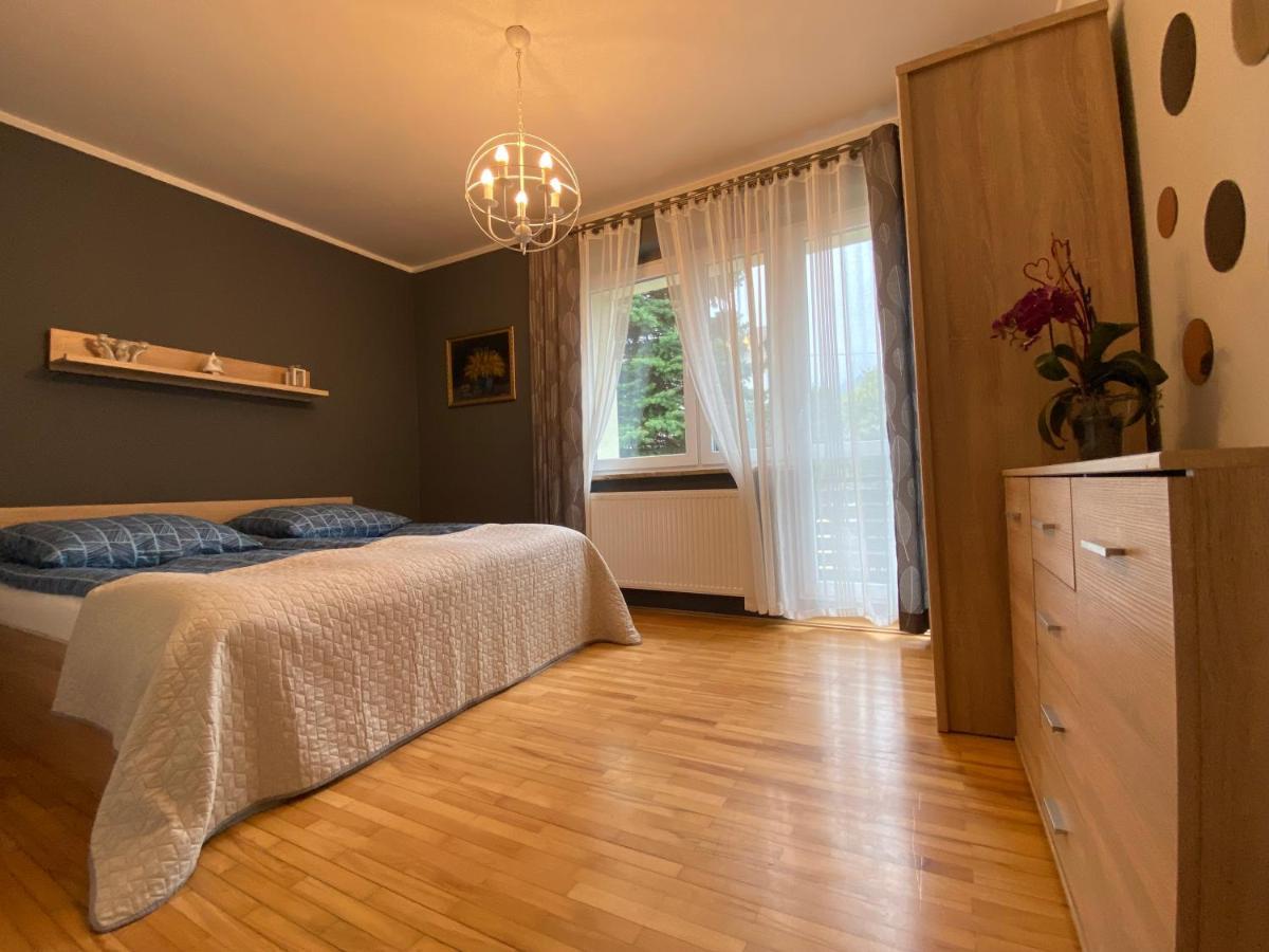 Apartamenty Straconka ,Bielsko-Biala Bagian luar foto