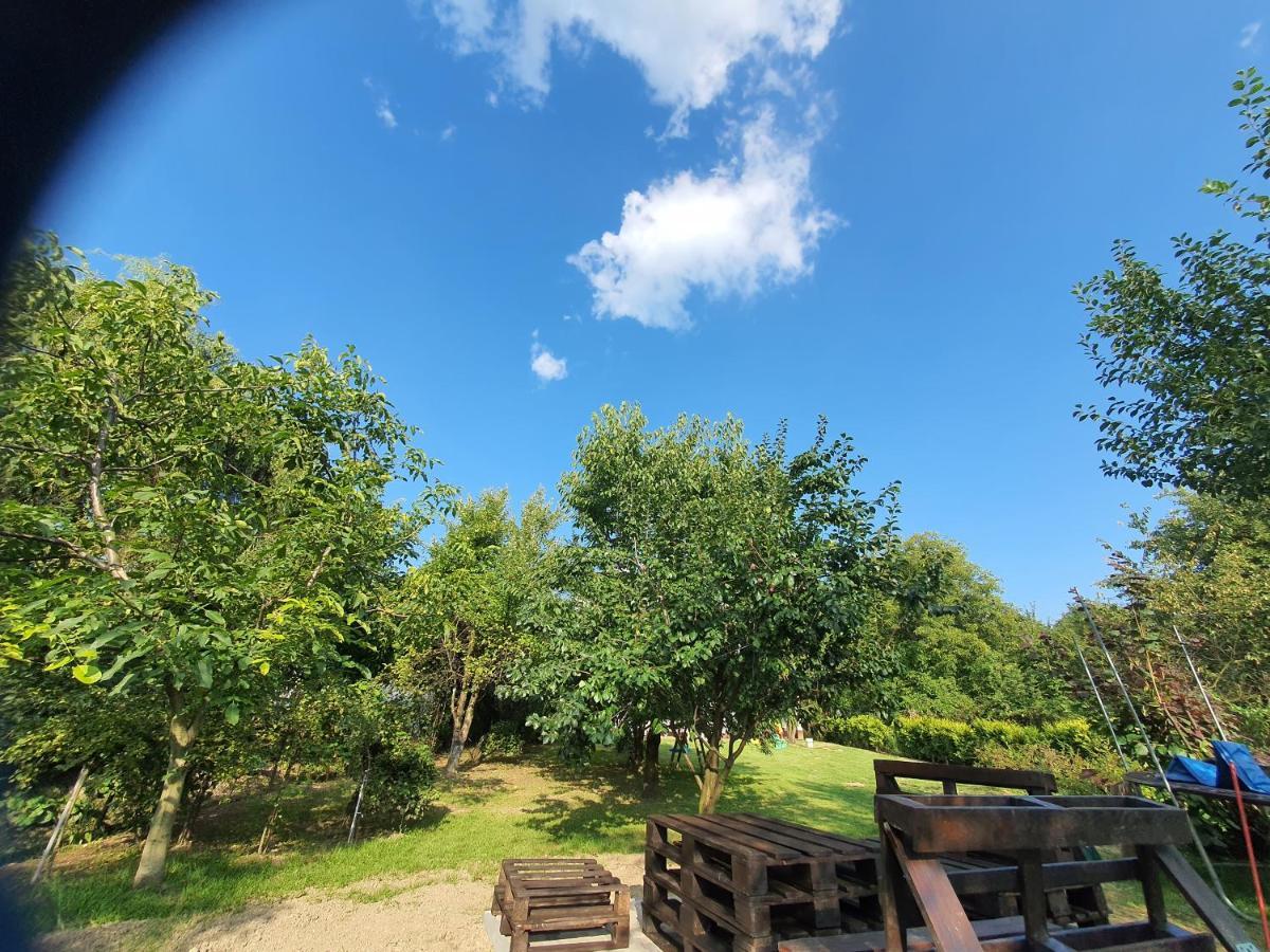 Apartamenty Straconka ,Bielsko-Biala Bagian luar foto