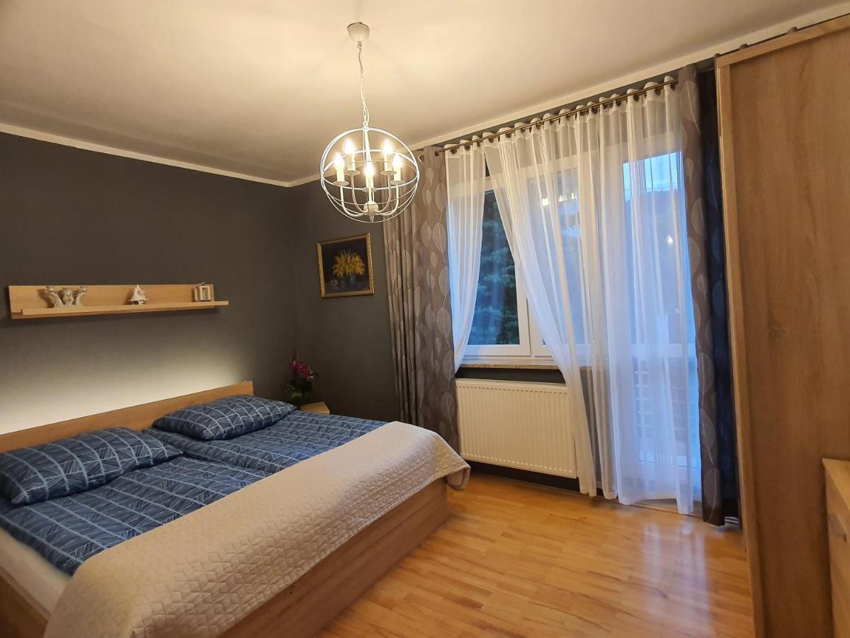 Apartamenty Straconka ,Bielsko-Biala Bagian luar foto