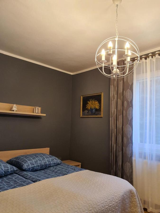 Apartamenty Straconka ,Bielsko-Biala Bagian luar foto