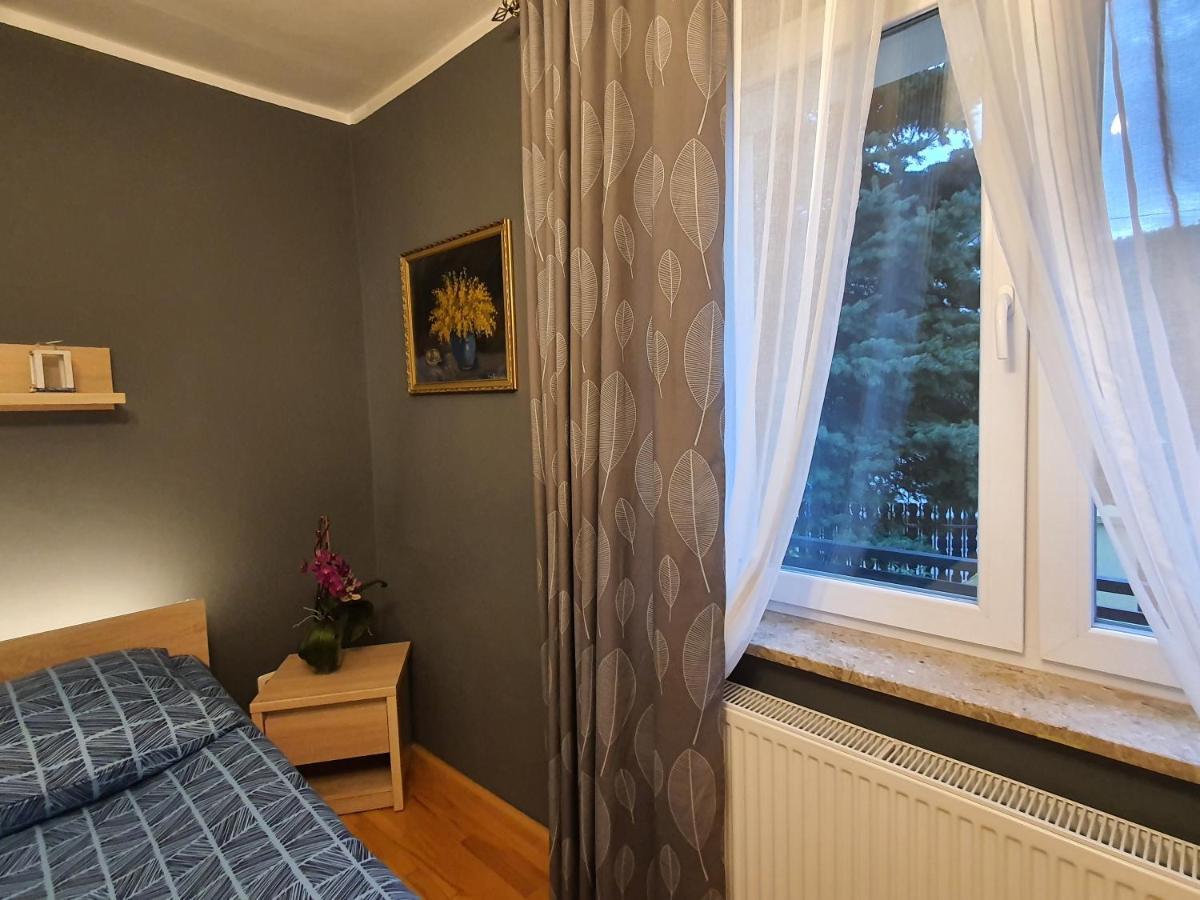 Apartamenty Straconka ,Bielsko-Biala Bagian luar foto