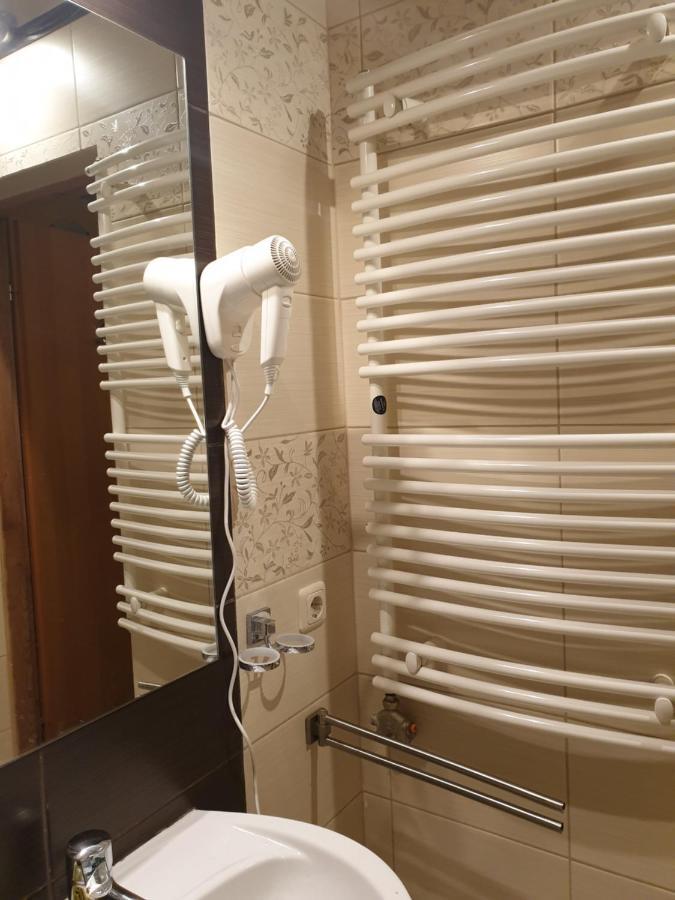 Apartamenty Straconka ,Bielsko-Biala Bagian luar foto