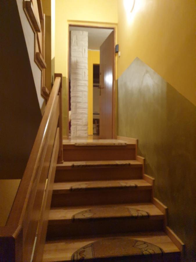 Apartamenty Straconka ,Bielsko-Biala Bagian luar foto