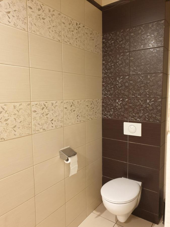 Apartamenty Straconka ,Bielsko-Biala Bagian luar foto