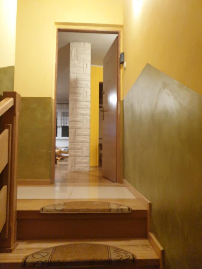 Apartamenty Straconka ,Bielsko-Biala Bagian luar foto