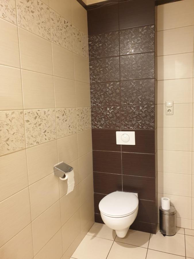 Apartamenty Straconka ,Bielsko-Biala Bagian luar foto
