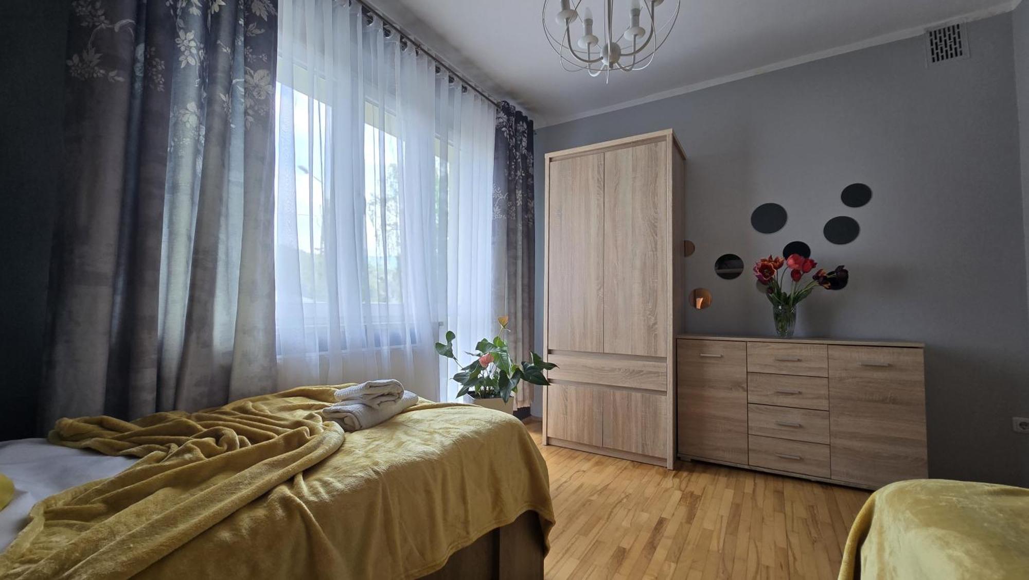 Apartamenty Straconka ,Bielsko-Biala Bagian luar foto
