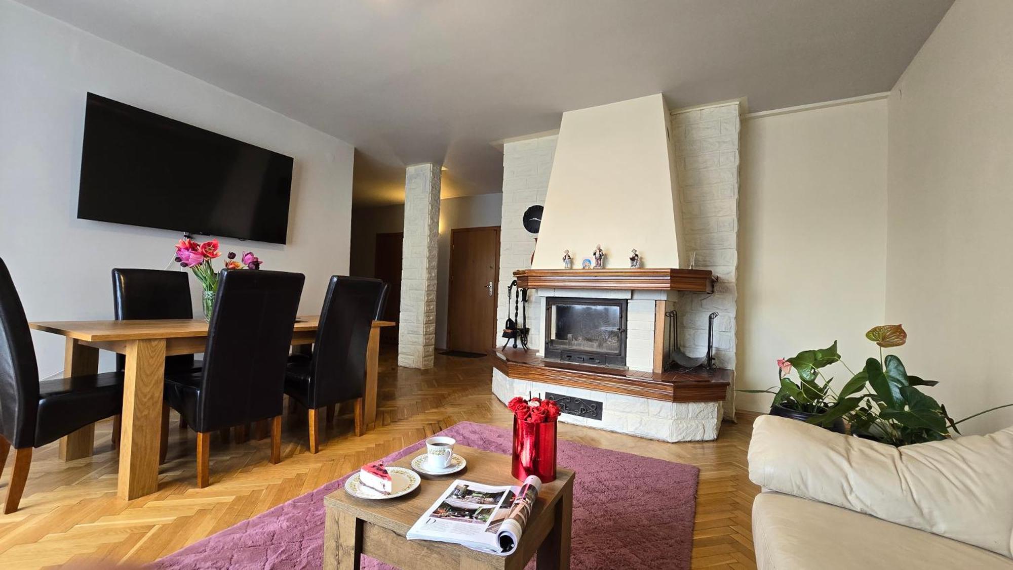 Apartamenty Straconka ,Bielsko-Biala Bagian luar foto