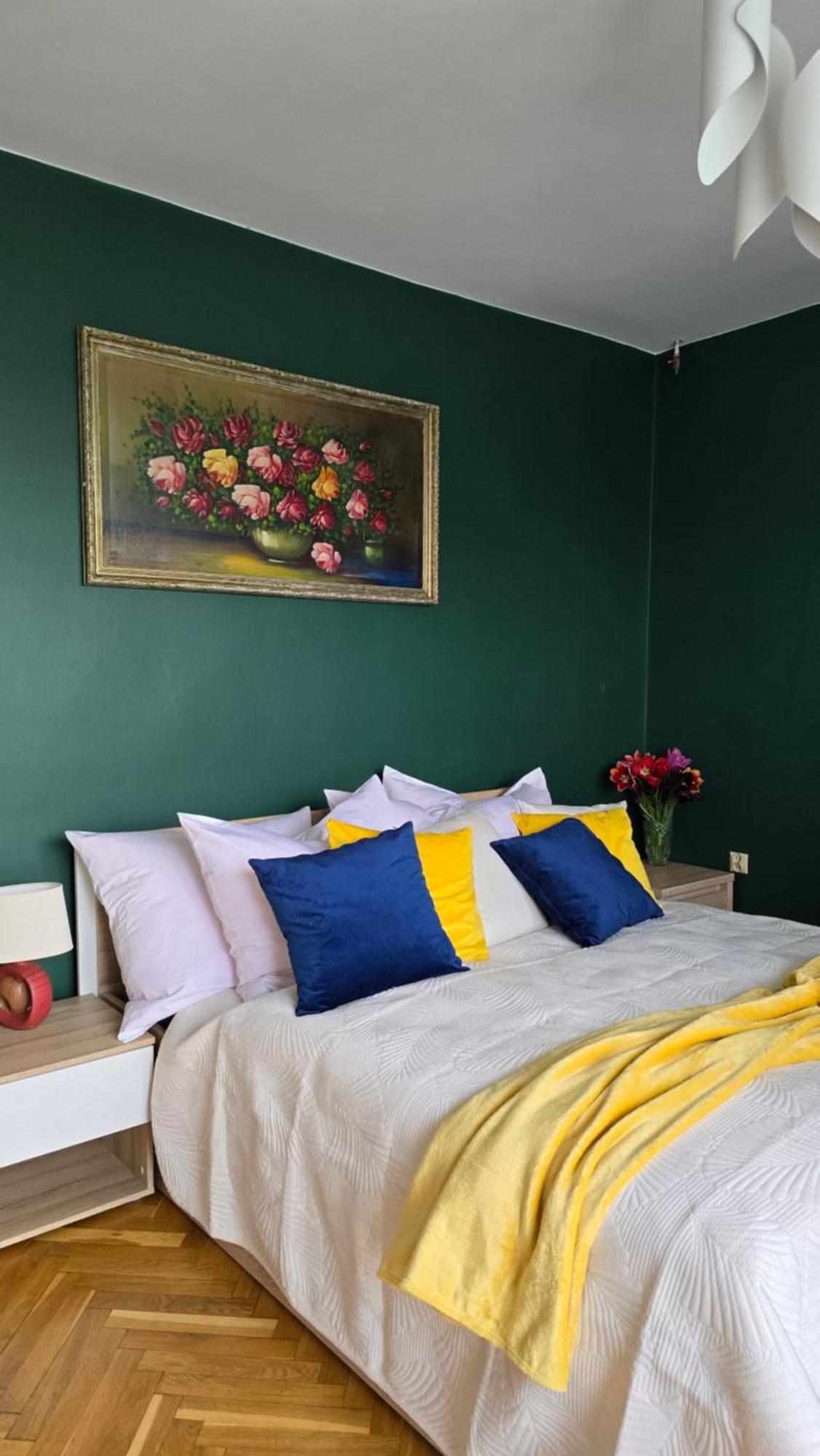 Apartamenty Straconka ,Bielsko-Biala Bagian luar foto