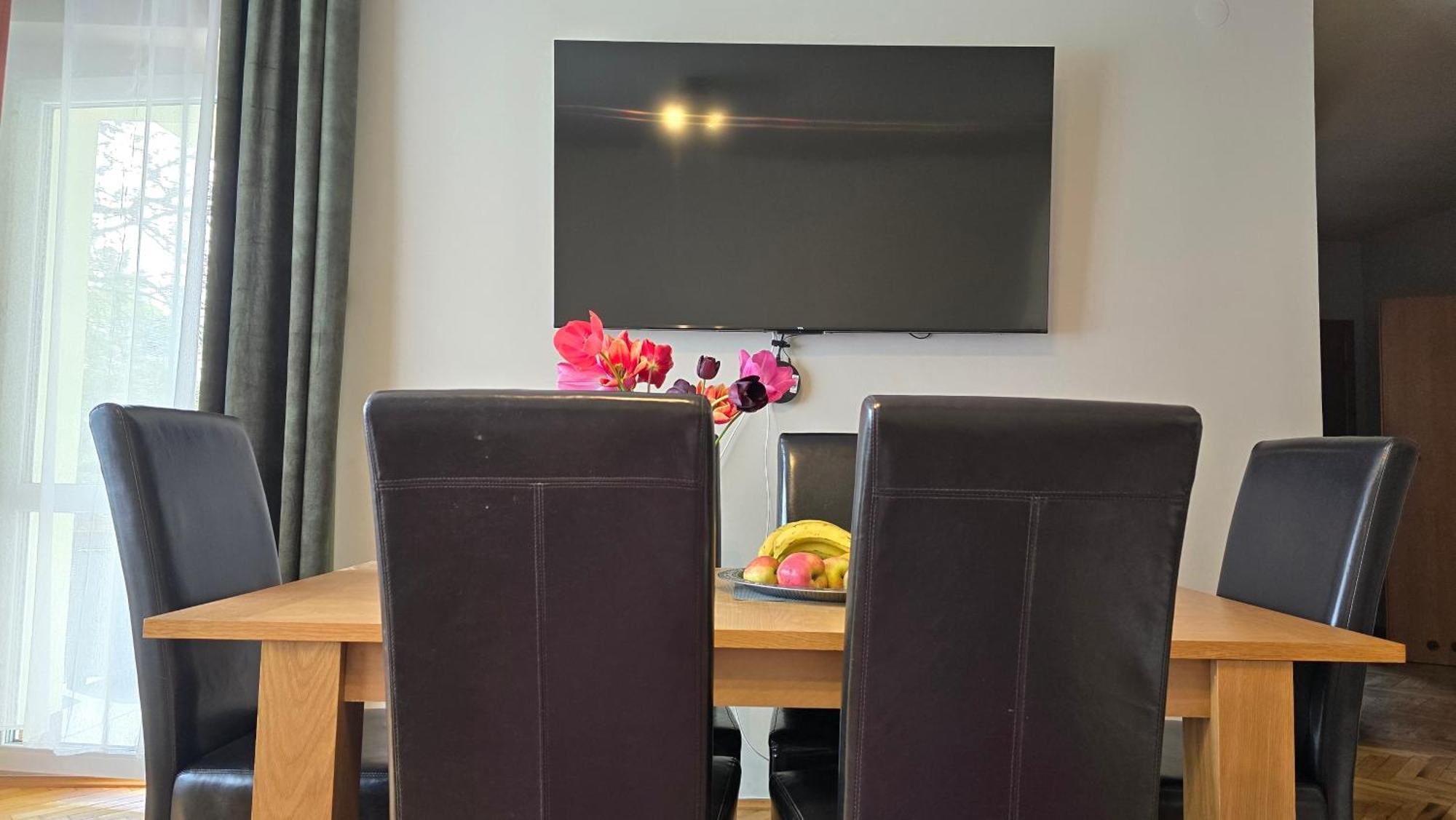 Apartamenty Straconka ,Bielsko-Biala Bagian luar foto