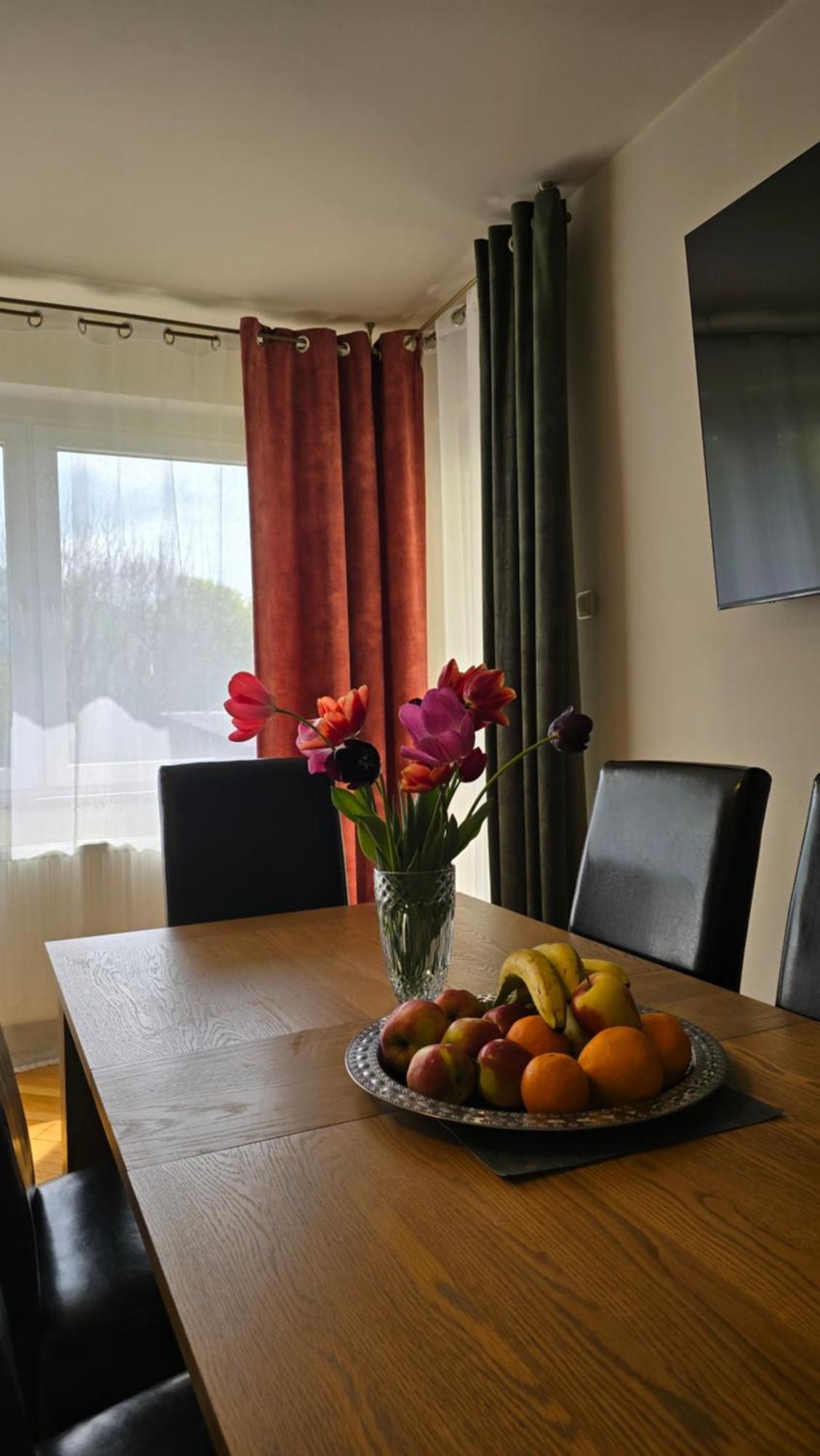 Apartamenty Straconka ,Bielsko-Biala Bagian luar foto