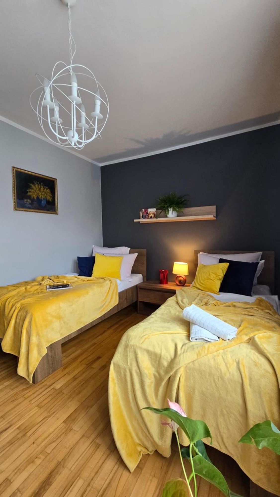 Apartamenty Straconka ,Bielsko-Biala Bagian luar foto