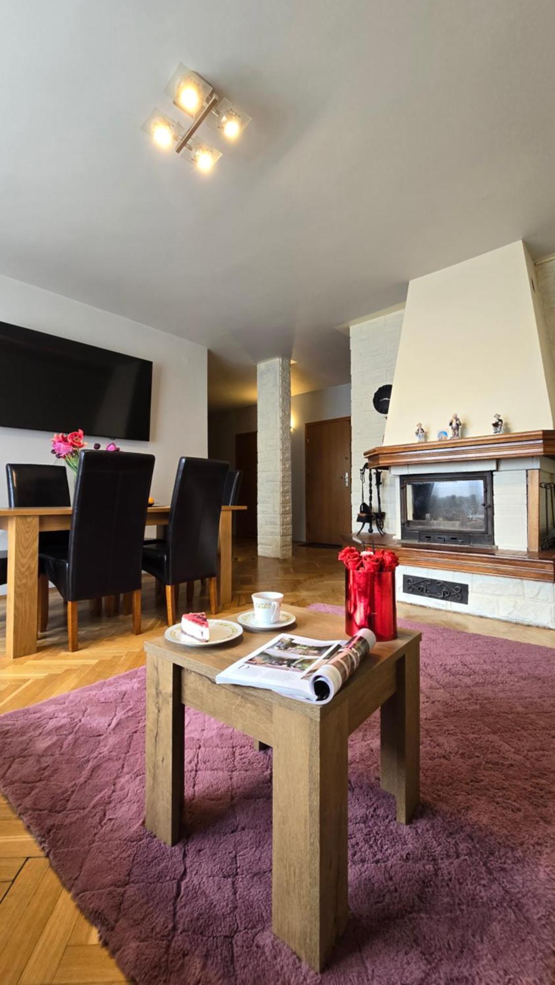 Apartamenty Straconka ,Bielsko-Biala Bagian luar foto